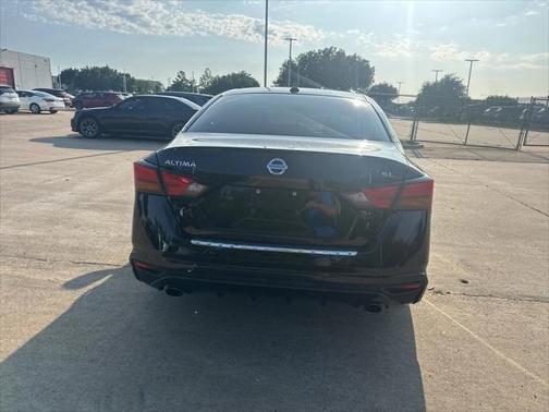 2022 Nissan Altima 2.5 SL
