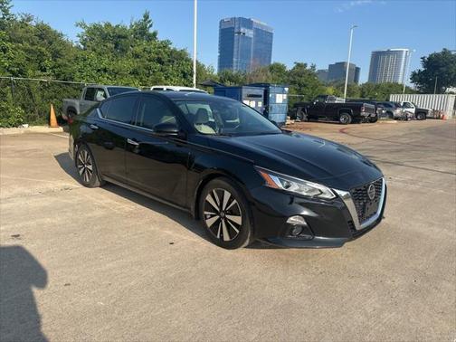2022 Nissan Altima 2.5 SL