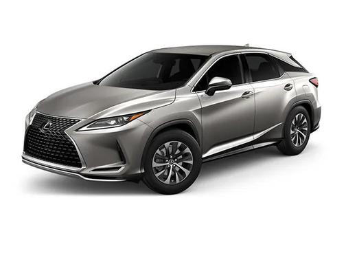 2021 Lexus RX 350 Base