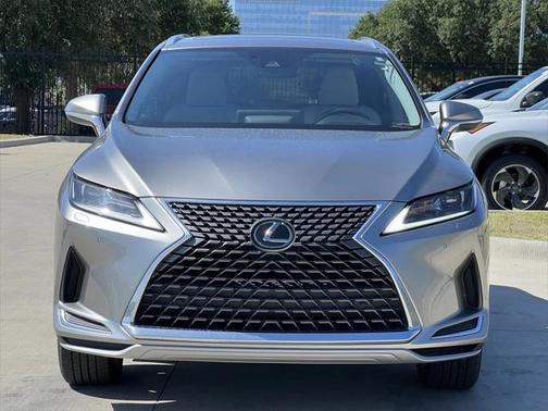 2021 Lexus RX 350 Base
