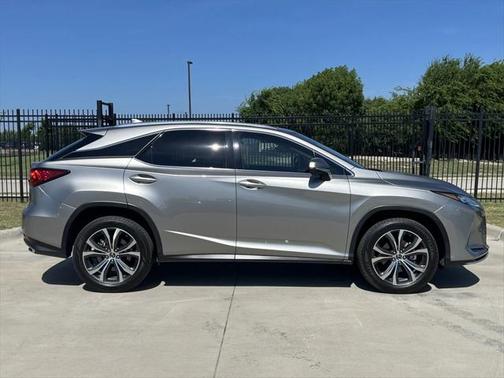 2021 Lexus RX 350 Base