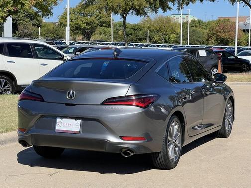 2023 Acura Integra
