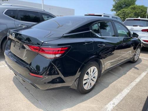 2023 Nissan Sentra S