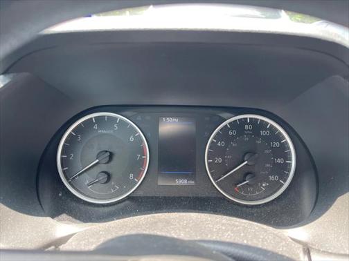 2023 Nissan Sentra S