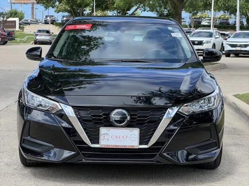 2023 Nissan Sentra S