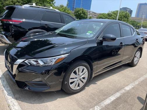 2023 Nissan Sentra S
