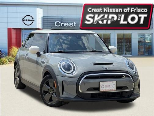 2023 MINI Hardtop Cooper S