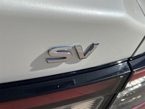 2023 Nissan Maxima SV Xtronic CVT