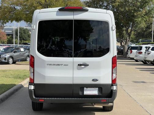 2023 Ford Transit-350 XL
