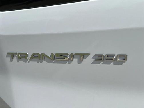 2023 Ford Transit-350 XL