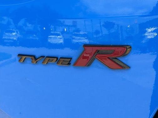 2021 Honda Civic Type R Touring
