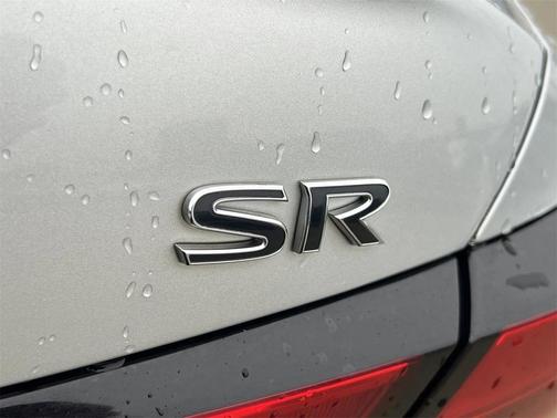 2021 Nissan Altima SR FWD