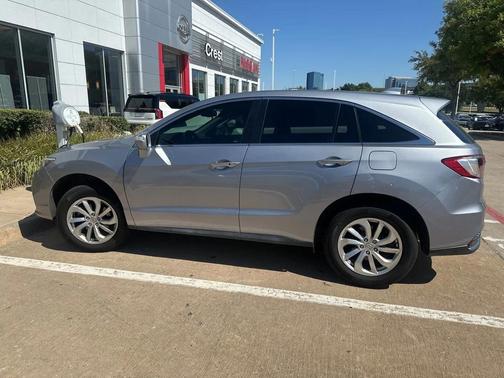2016 Acura RDX Base
