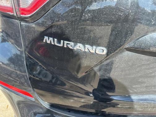 2016 Nissan Murano S