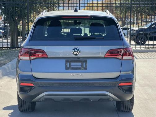 2023 Volkswagen Taos 1.5T S