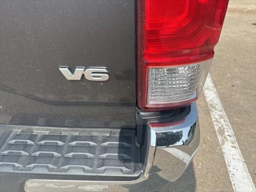 2018 Toyota Tacoma TRD Off Road