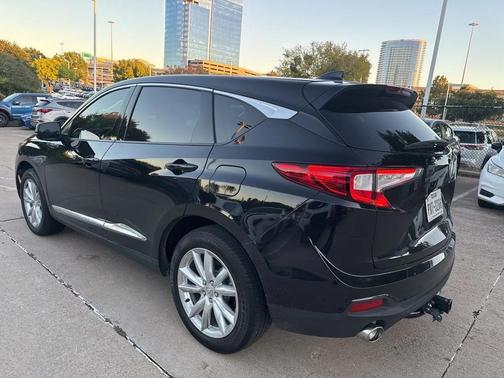 2021 Acura RDX Base
