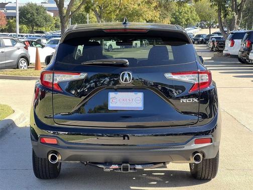 2021 Acura RDX Base