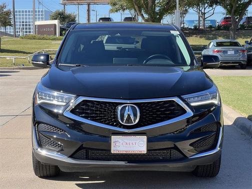 2021 Acura RDX Base