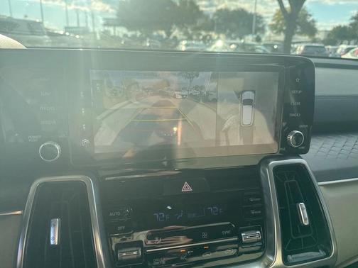 2022 Kia Sorento Plug-In Hybrid SX Prestige