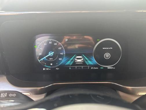 2022 Kia Sorento Plug-In Hybrid SX Prestige