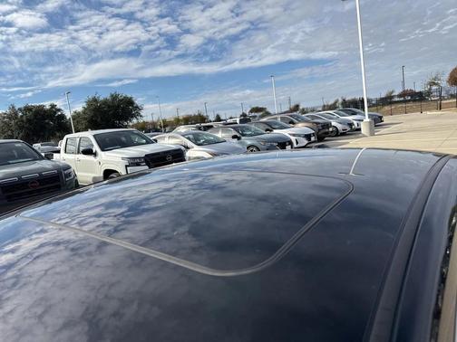 2018 Nissan Sentra SL