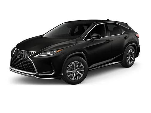 2020 Lexus RX 350L Base