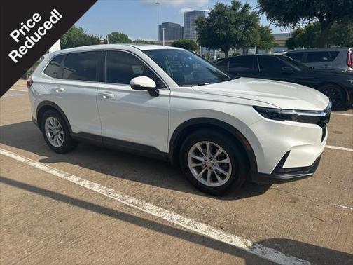 2023 Honda CR-V EX-L 2WD