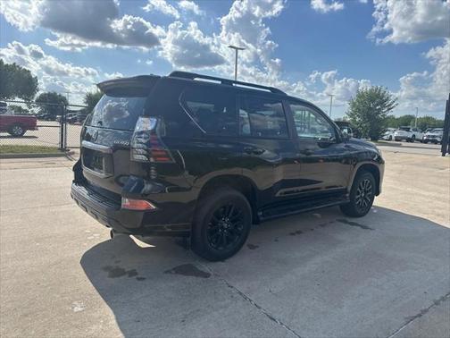 2023 Lexus GX 460 Base