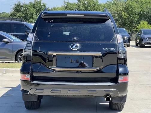 2023 Lexus GX 460 Base