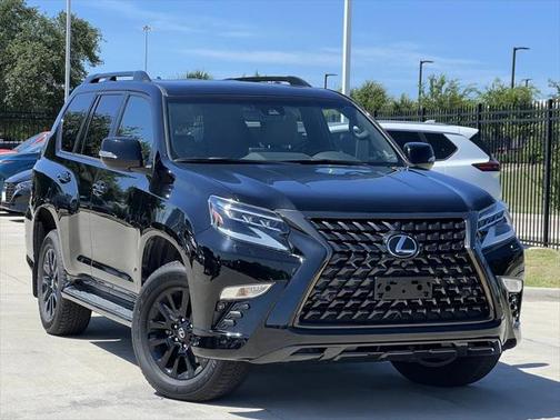 2023 Lexus GX 460 Base