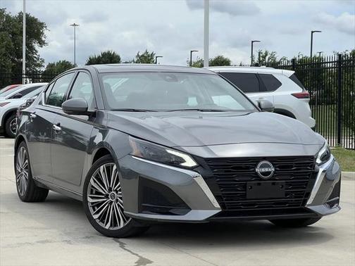 2024 Nissan Altima 2.5 SL