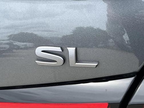 2024 Nissan Altima 2.5 SL