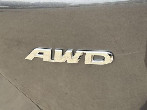 2021 Honda CR-V AWD EX-L