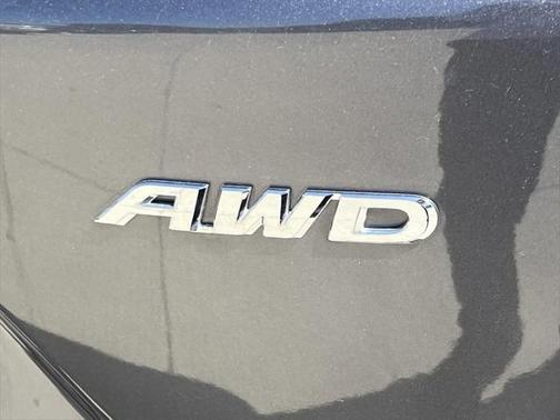 2021 Honda CR-V AWD EX-L