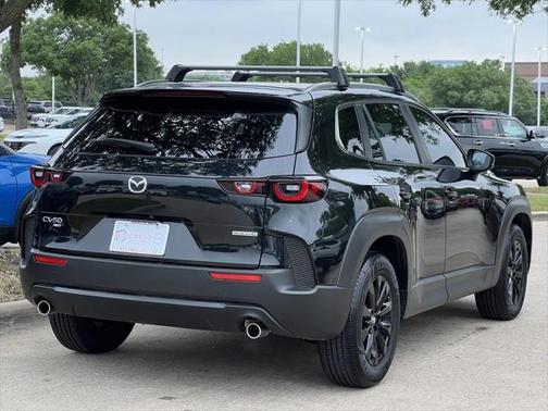2024 Mazda CX-50 2.5 S Select