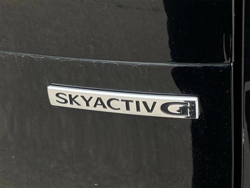 2024 Mazda CX-50 2.5 S Select