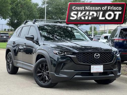 2024 Mazda CX-50 2.5 S Select