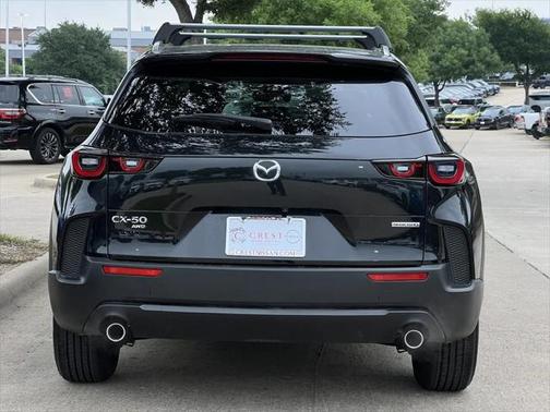 2024 Mazda CX-50 2.5 S Select