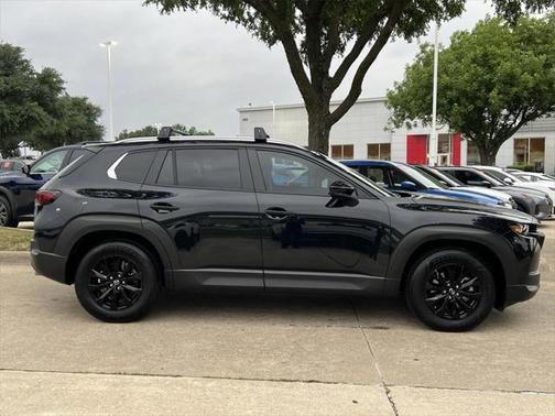 2024 Mazda CX-50 2.5 S Select