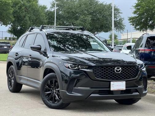 2024 Mazda CX-50 2.5 S Select
