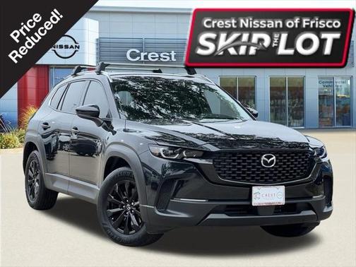 2024 Mazda CX-50 2.5 S Select