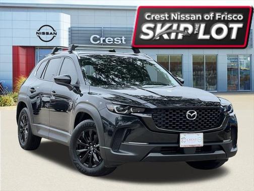 2024 Mazda CX-50 2.5 S Select