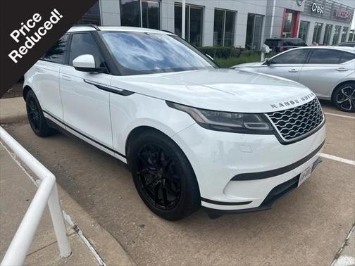 2018 Land Rover Range Rover Velar P380 S