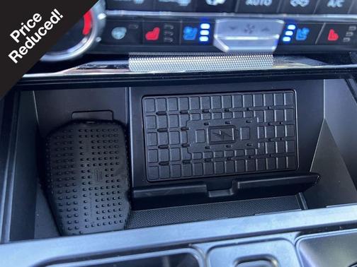 Oxford White 2025 Ford F-150 Raptor