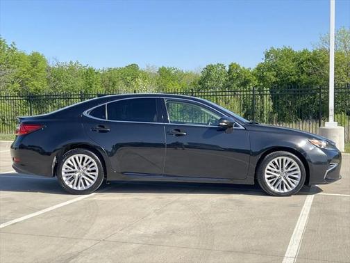 2016 Lexus ES 350 Base