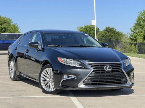 2016 Lexus ES 350 Base