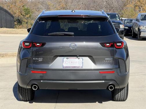2023 Mazda CX-50 2.5 S Premium Plus Package