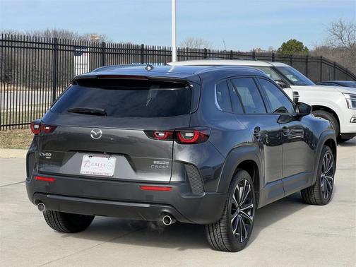 2023 Mazda CX-50 2.5 S Premium Plus Package