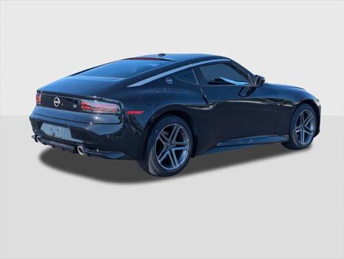 2025 Nissan Z Sport